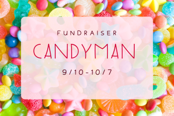  CandyMan