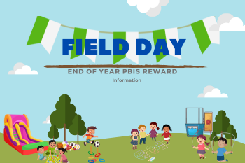  Field Day Information