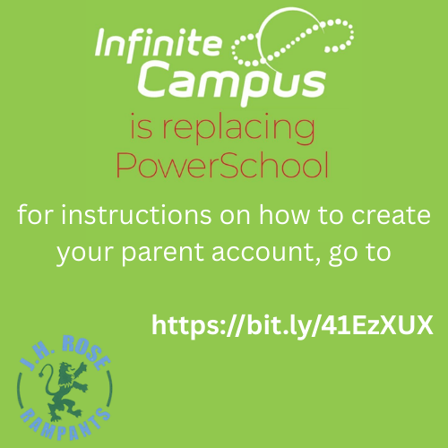 Infinite Campus