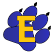 Elmhurst Elementary School Logo